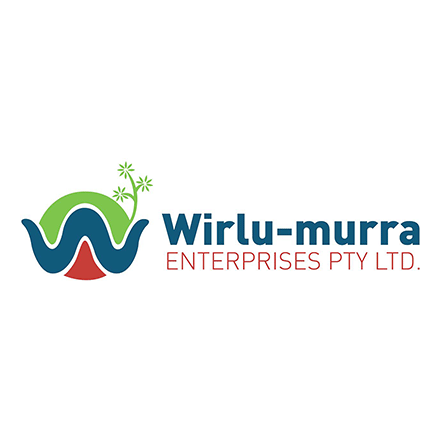 Wirlu Murra logo