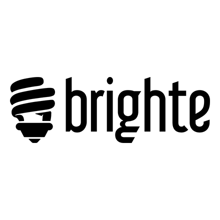 brighte logo